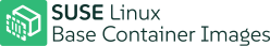 SUSE Linux BCI logo